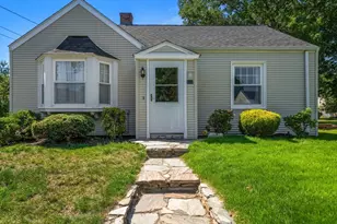 434 Eldridge St, Fall River, MA 02720 - Photo 4