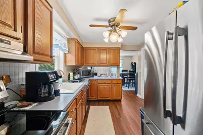 434 Eldridge St., Fall River, MA 02720 - Photo 14
