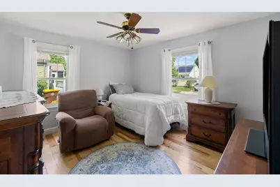 434 Eldridge St., Fall River, MA 02720 - Photo 22