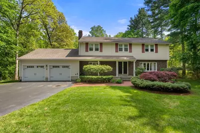 675 Gay Street, Westwood, MA 02090 - Photo 1