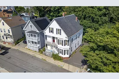 16 Gilbert Ave, Haverhill, MA 01832 - Photo 2
