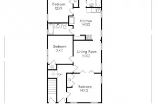 7 Albert St, Worcester, MA 01610 - Photo 12
