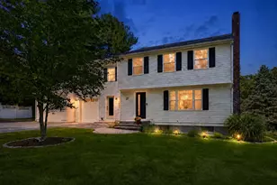 27 Maple St, Carlisle, MA 01741 - Photo 1
