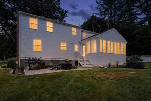 27 Maple St, Carlisle, MA 01741 - Photo 38