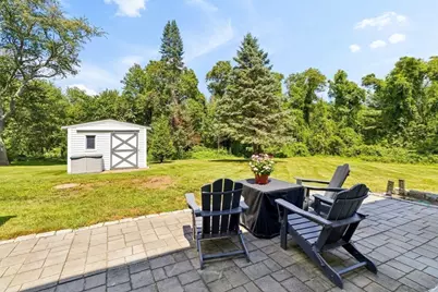 27 Maple St, Carlisle, MA 01741 - Photo 30