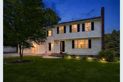 27 Maple St, Carlisle, MA 01741 - Photo 10