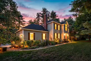 705 Main St, Acton, MA 01720 - Photo 1