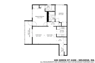 180 Green St, Melrose, MA 02176 - Photo 30