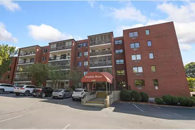 180 Green St #406, Melrose, MA 02176 - Photo 1