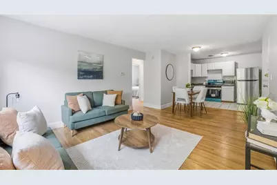 14 Riverside St #2-1, Watertown, MA 02472 - Photo 2