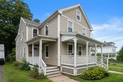 23-25 High St, Easthampton, MA 01027 - Photo 2