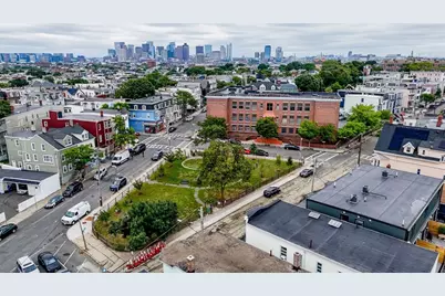 1 Prescott St #206, Boston, MA 02128 - Photo 30