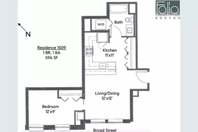 80 Broad St #1009, Boston, MA 02110 - Photo 16