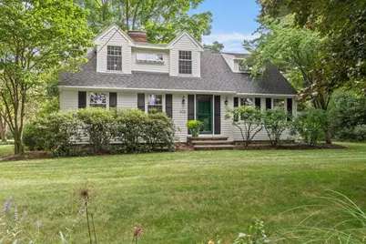 406 Lowell St, Andover, MA 01810 - Photo 1