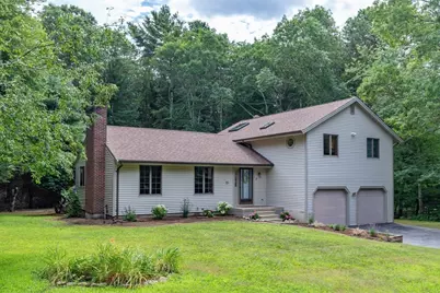 21 Club House Drive, Bourne, MA 02559 - Photo 1