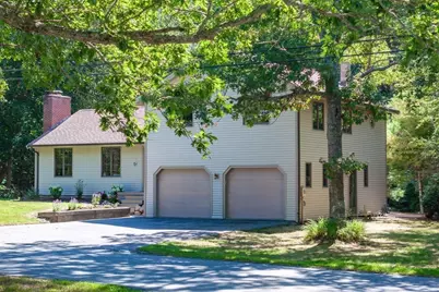 21 Club House Drive, Bourne, MA 02559 - Photo 2