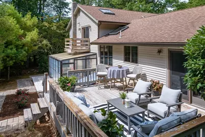 21 Club House Drive, Bourne, MA 02559 - Photo 26