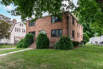 388 Crescent St. #1, Waltham, MA 02453 - Photo 24