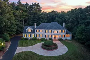 68 Elm St, Canton, MA 02021 - Photo 1