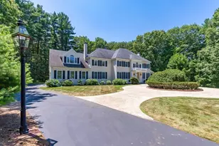 68 Elm St, Canton, MA 02021 - Photo 2