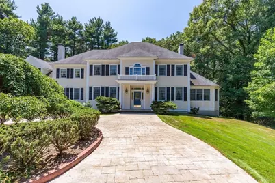 68 Elm St, Canton, MA 02021 - Photo 2