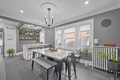 427-429 S Huntington Ave #1, Boston, MA 02130 - Photo 10