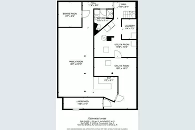 427-429 S Huntington Ave #1, Boston, MA 02130 - Photo 40