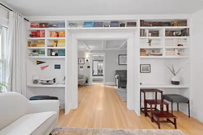 427-429 S Huntington Ave #1, Boston, MA 02130 - Photo 6