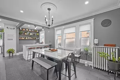 427-429 S Huntington Ave #1, Boston, MA 02130 - Photo 10