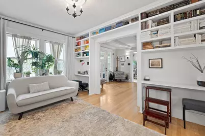 427-429 S Huntington Ave #1, Boston, MA 02130 - Photo 4