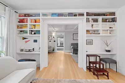 427-429 S Huntington Ave #1, Boston, MA 02130 - Photo 6