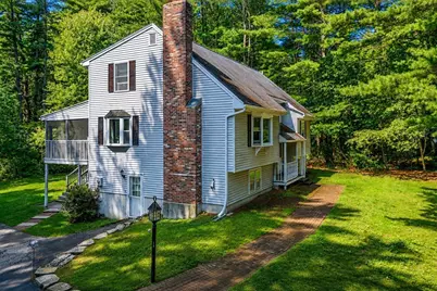 31 Pikes Hill Rd, Sterling, MA 01564 - Photo 4
