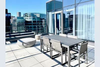 135 Seaport Blvd #1016, Boston, MA 02210 - Photo 20