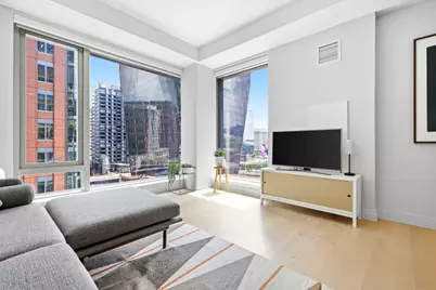 135 Seaport Blvd #1016, Boston, MA 02210 - Photo 1