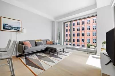 135 Seaport Blvd #1016, Boston, MA 02210 - Photo 4