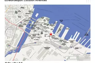 135 Seaport Blvd, Boston, MA 02210 - Photo 36