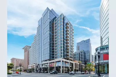 135 Seaport Blvd #1016, Boston, MA 02210 - Photo 18