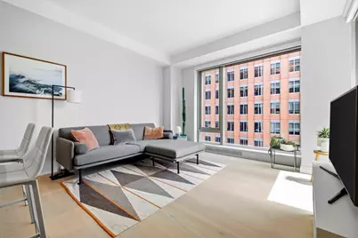 135 Seaport Blvd #1016, Boston, MA 02210 - Photo 4