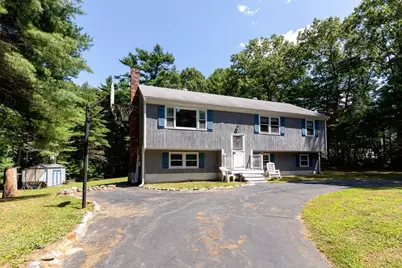 49 Forest St, Carver, MA 02330 - Photo 1
