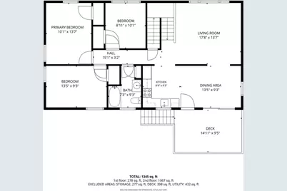 49 Forest St, Carver, MA 02330 - Photo 18