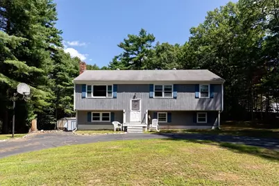 49 Forest St, Carver, MA 02330 - Photo 2