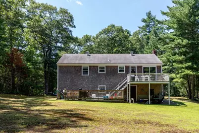 49 Forest St, Carver, MA 02330 - Photo 4