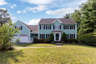 13 Arrowhead Path, Halifax, MA 02338 - Photo 1