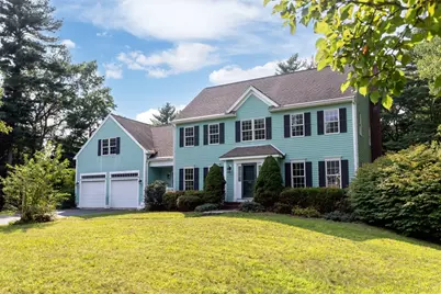13 Arrowhead Path, Halifax, MA 02338 - Photo 2