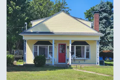 48 Captain Courtois Dr, Attleboro, MA 02703 - Photo 1