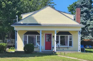 48 Captain Courtois Dr, Attleboro, MA 02703 - Photo 1
