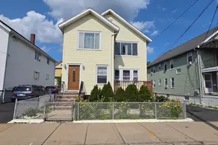 40 Englewood Ave, Everett, MA 02149 - Photo 1