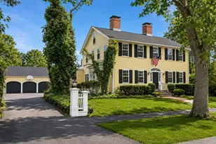 49 Salem St, Andover, MA 01810 - Photo 1