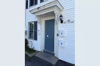 6 Saint Paul St #2, Salem, MA 01970 - Photo 2
