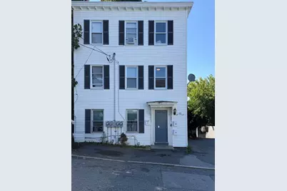 6 Saint Paul St #2, Salem, MA 01970 - Photo 1